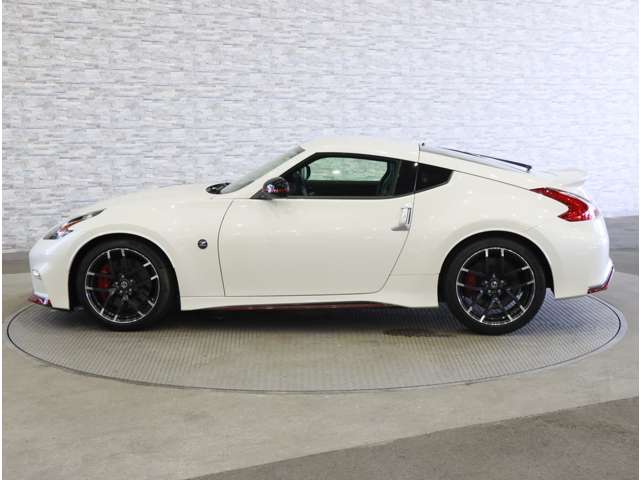 日産 フェアレディＺ ３．７ ＮＩＳＭＯ H28年 (関東) 99