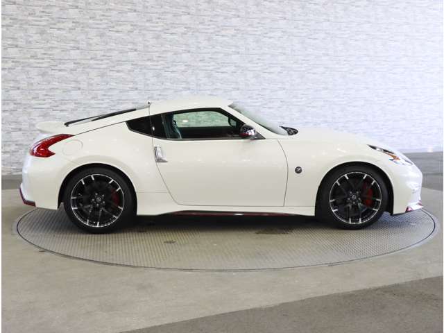 日産 フェアレディＺ ３．７ ＮＩＳＭＯ H28年 (関東) 99