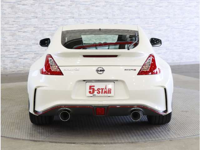 日産 フェアレディＺ ３．７ ＮＩＳＭＯ H28年 (関東) 99