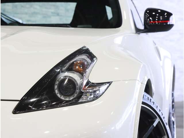 日産 フェアレディＺ ３．７ ＮＩＳＭＯ H28年 (関東) 99