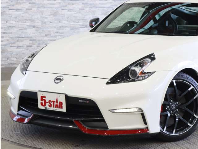 日産 フェアレディＺ ３．７ ＮＩＳＭＯ H28年 (関東) 99