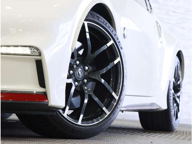 日産 フェアレディＺ ３．７ ＮＩＳＭＯ H28年 (関東) 99