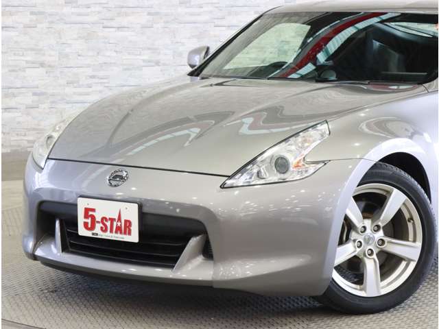 日産 フェアレディＺ ３．７ H22年 (関東) 99
