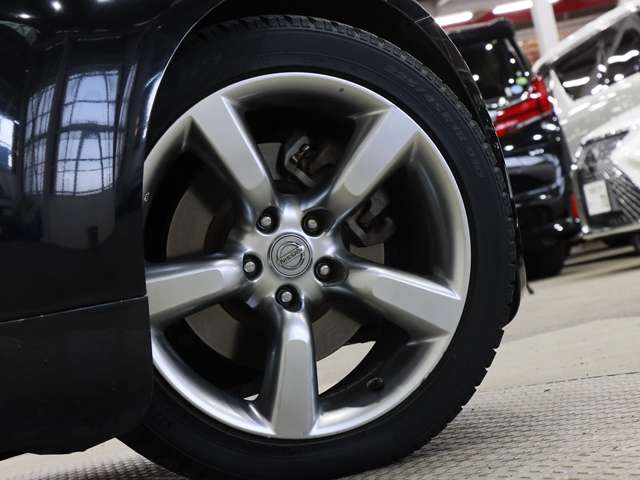 日産 フェアレディＺ ３．５ バージョン Ｔ H17年 (関東) 99