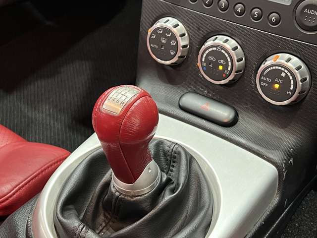 日産 フェアレディＺ ３．５ タイプＦ H20年 (関東) 99