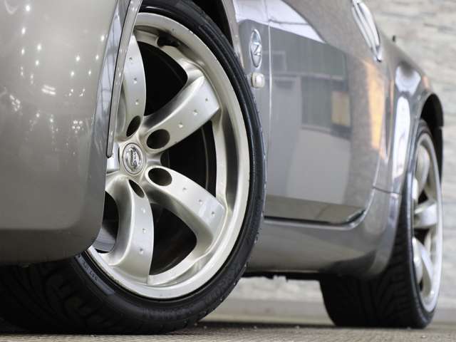 日産 フェアレディＺ ３．５ タイプＦ H20年 (関東) 99