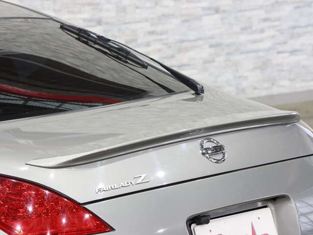 日産 フェアレディＺ ３．５ タイプＦ H20年 (関東) 99