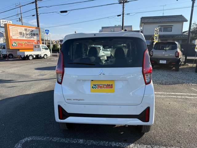 三菱 ｅＫワゴン ６６０ Ｍ R8年 () 99