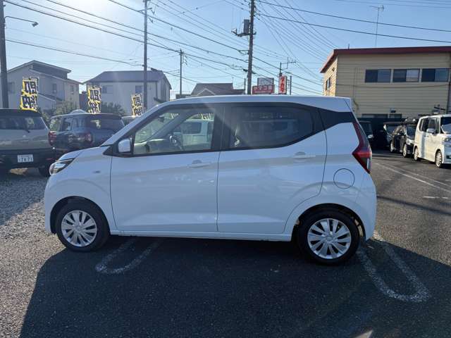 三菱 ｅＫワゴン ６６０ Ｍ R8年 () 99