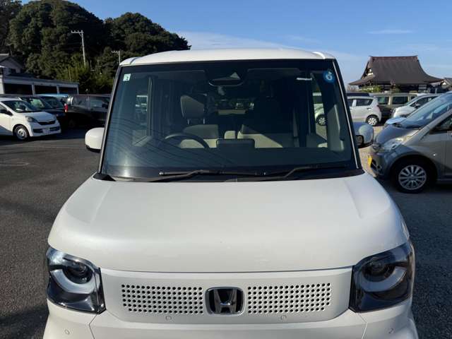 ホンダ Ｎ　ＢＯＸ ６６０ R8年 () 99