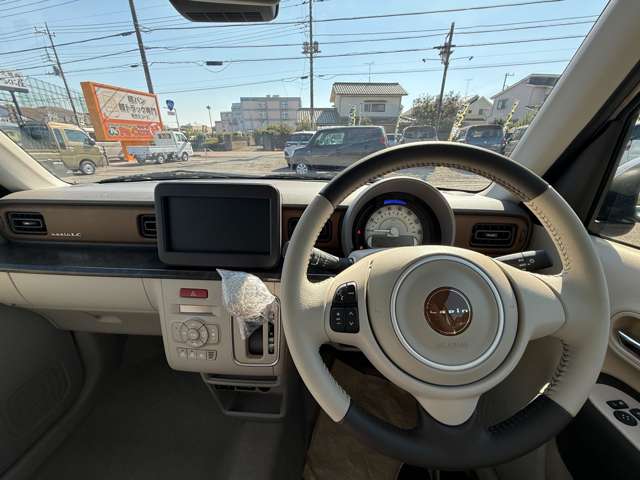 スズキ アルトラパン　ＬＣ ＬＣ ６６０ ハイブリッド Ｘ R8年 () 99