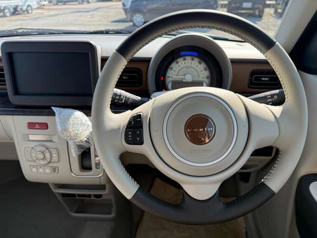 スズキ アルトラパン　ＬＣ ＬＣ ６６０ ハイブリッド Ｘ R8年 () 99