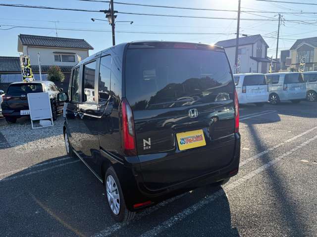ホンダ Ｎ　ＢＯＸ ６６０ R7年 () 99