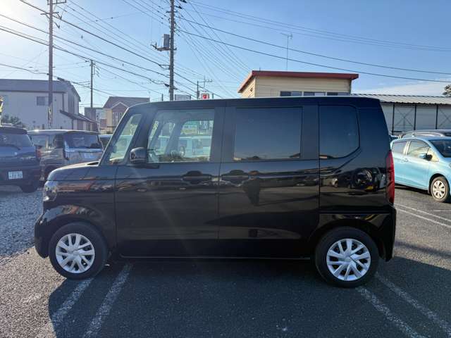 ホンダ Ｎ　ＢＯＸ ６６０ R7年 () 99