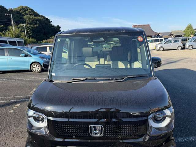 ホンダ Ｎ　ＢＯＸ ６６０ R7年 () 99