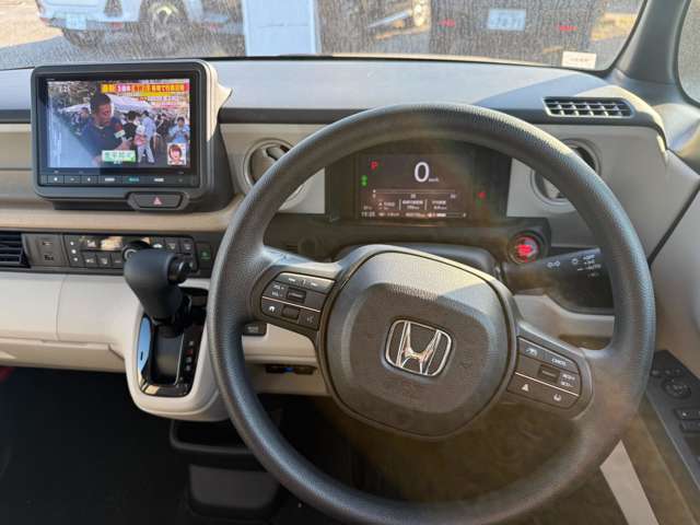 ホンダ Ｎ　ＢＯＸ ６６０ R7年 () 99