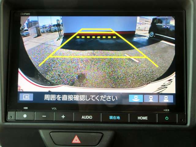 ホンダ Ｎ−ＶＡＮ ６６０ ファン ターボ R6年 (関東) 99