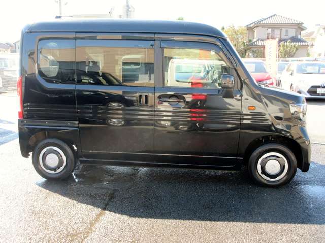ホンダ Ｎ−ＶＡＮ ６６０ ファン ターボ R6年 (関東) 99