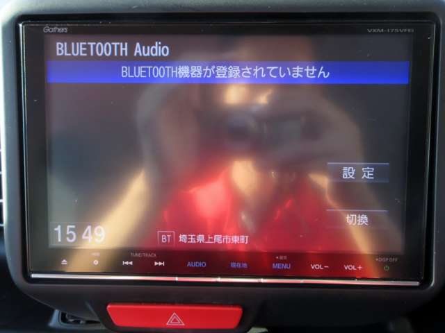 ホンダ Ｎ　ＢＯＸ ６６０ Ｇ ターボＳＳパッケージ H29年 (関東) 99