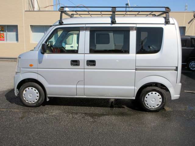 スズキ エブリイ ６６０ ジョイン ハイルーフ H25年 (関東) 99