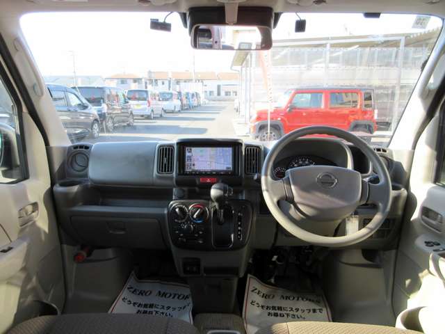 日産 クリッパーバン ６６０ ＤＸ ＧＬパッケージ ハイルーフ R8年 (関東) 99