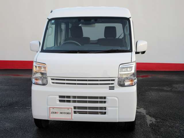 日産 クリッパーバン ６６０ ＤＸ ＧＬパッケージ ハイルーフ R8年 (関東) 99