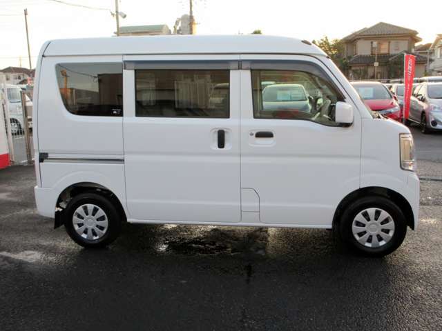 日産 クリッパーバン ６６０ ＤＸ ＧＬパッケージ ハイルーフ R8年 (関東) 99