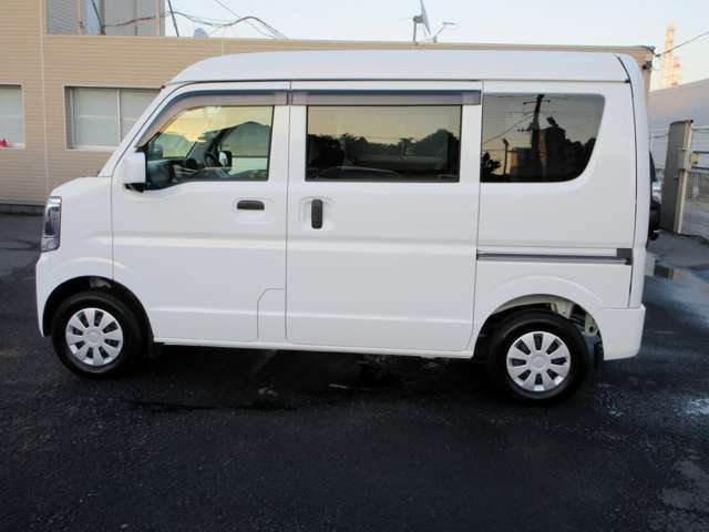 日産 クリッパーバン ６６０ ＤＸ ＧＬパッケージ ハイルーフ R8年 (関東) 99