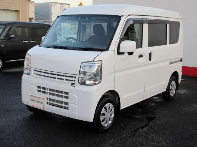 日産 クリッパーバン ６６０ ＤＸ ＧＬパッケージ ハイルーフ R8年 (関東) 99