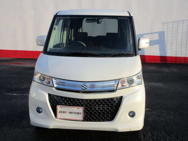 スズキ パレット ６６０ ＳＷ ＸＳ H21年 (関東) 99