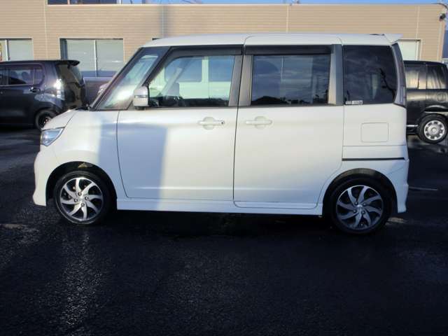 スズキ パレット ６６０ ＳＷ ＸＳ H21年 (関東) 99
