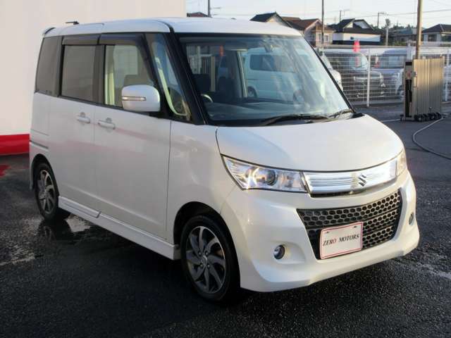 スズキ パレット ６６０ ＳＷ ＸＳ H21年 (関東) 99
