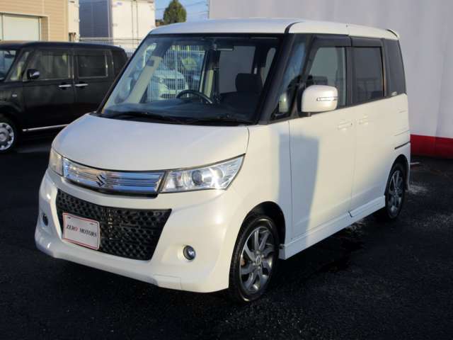 スズキ パレット ６６０ ＳＷ ＸＳ H21年 (関東) 99