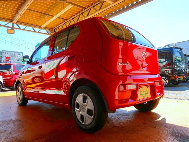 マツダ キャロル ６６０ ＧＬ H29年 (関東) 99