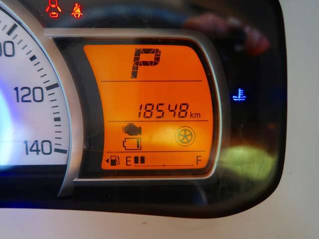 マツダ キャロル ６６０ ＧＬ H29年 (関東) 99