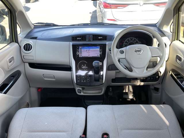 日産 デイズ ６６０ Ｘ H28年 (関東) 99