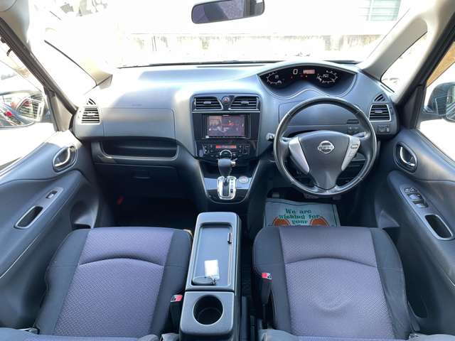 日産 セレナ ２．０ ハイウェイスター Ｓ－ＨＹＢＲＩＤ H25年 (関東) 99