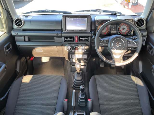 スズキ ジムニーシエラ １．５ ＪＣ ４ＷＤ R5年 (関東) 99