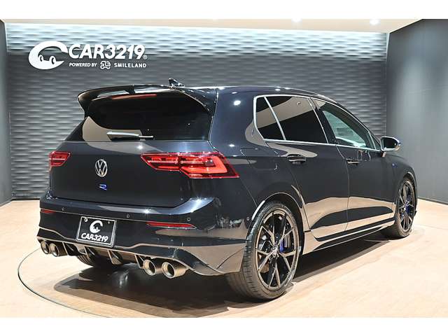 フォルクスワーゲン ゴルフＲ Ｒ ２０ イヤーズ ４ＷＤ R5年 (関東) 99