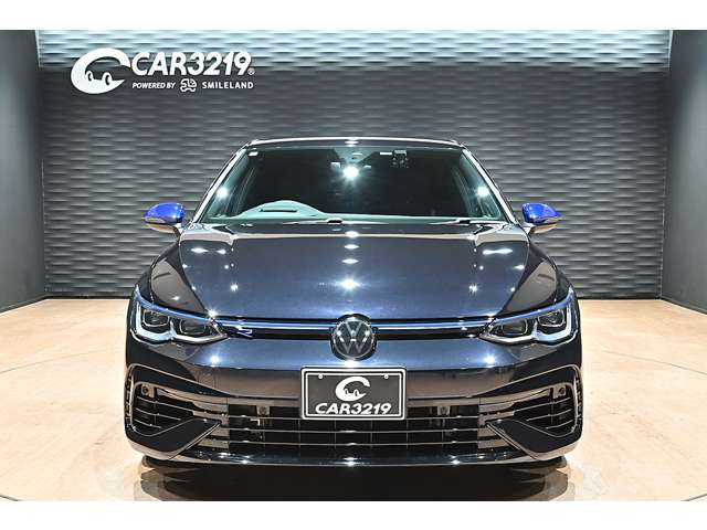 フォルクスワーゲン ゴルフＲ Ｒ ２０ イヤーズ ４ＷＤ R5年 (関東) 99