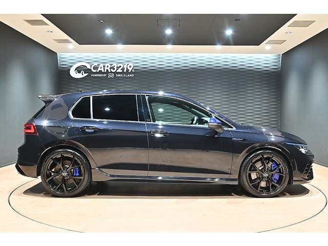 フォルクスワーゲン ゴルフＲ Ｒ ２０ イヤーズ ４ＷＤ R5年 (関東) 99