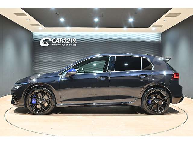 フォルクスワーゲン ゴルフＲ Ｒ ２０ イヤーズ ４ＷＤ R5年 (関東) 99