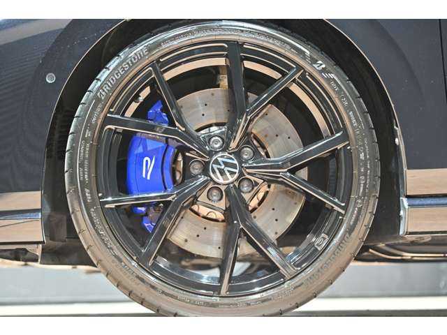 フォルクスワーゲン ゴルフＲ Ｒ ２０ イヤーズ ４ＷＤ R5年 (関東) 99