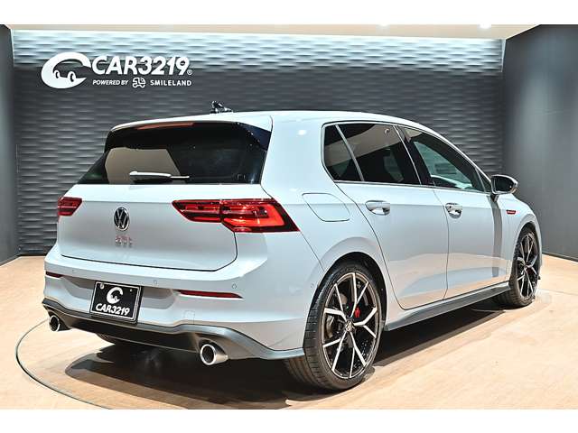 フォルクスワーゲン ゴルフ ＧＴＩ R4年 (関東) 99