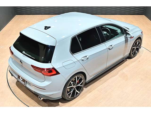 フォルクスワーゲン ゴルフ ＧＴＩ R4年 (関東) 99