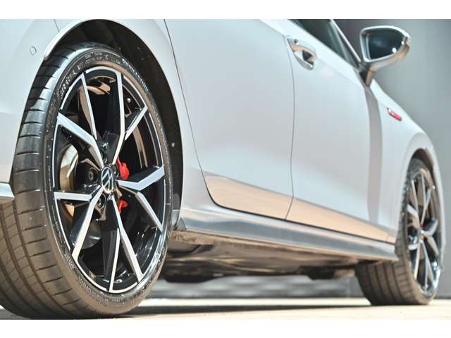 フォルクスワーゲン ゴルフ ＧＴＩ R4年 (関東) 99