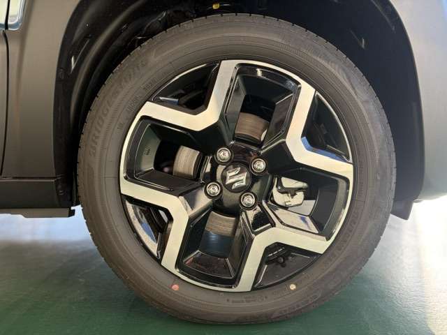 スズキ クロスビー １．２ ハイブリッド ＭＺ R7年 () 99