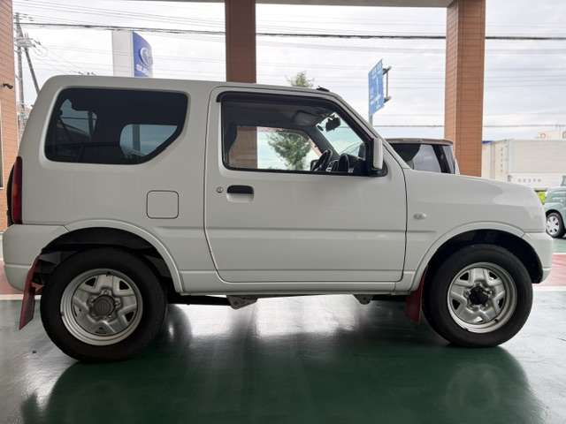 スズキ ジムニー ６６０ ＸＧ ４ＷＤ H28年 (関東) 99