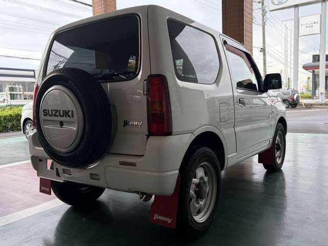 スズキ ジムニー ６６０ ＸＧ ４ＷＤ H28年 (関東) 99
