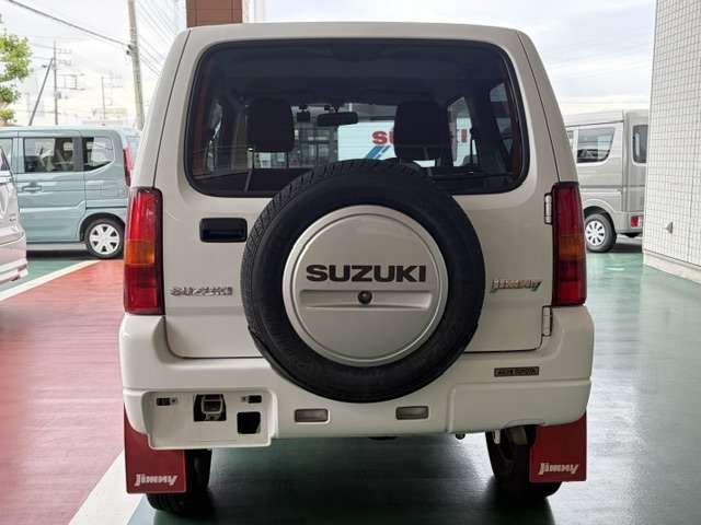 スズキ ジムニー ６６０ ＸＧ ４ＷＤ H28年 (関東) 99